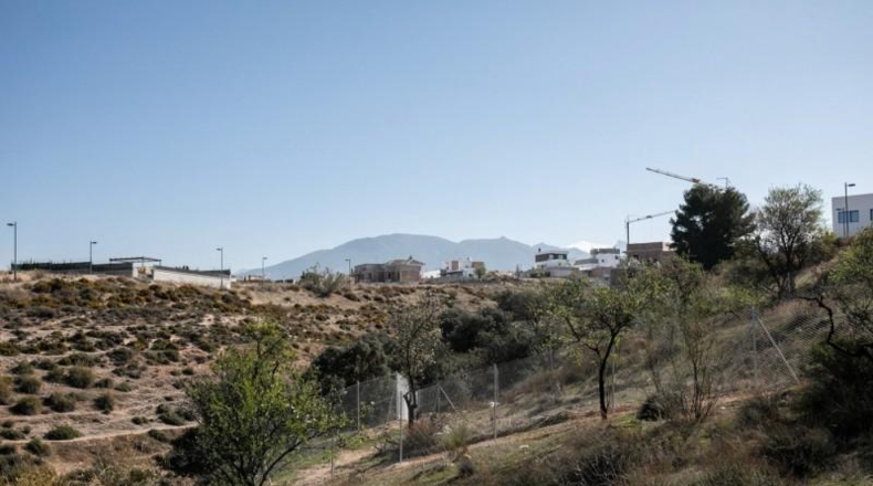Granada - La Zubia - 523m2