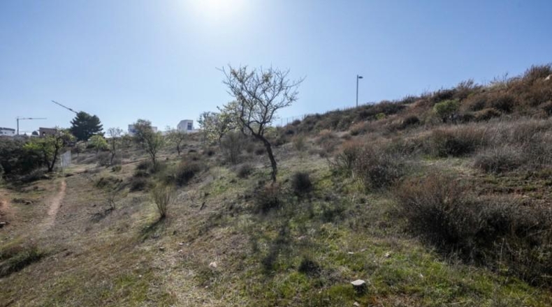 Granada - La Zubia - 523m2