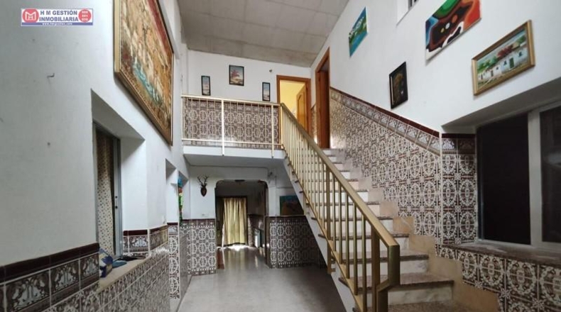 Ciudad Real - Herencia - 170m2