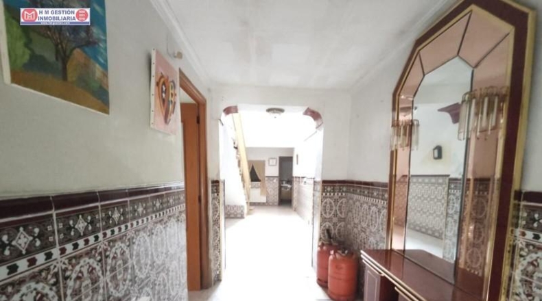 Ciudad Real - Herencia - 170m2