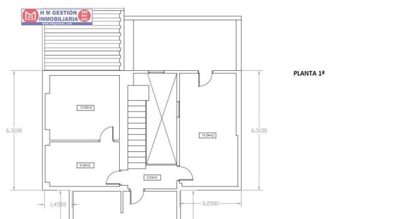 Ciudad Real - Herencia - 170m2