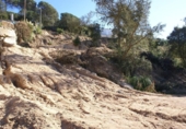 Urban land for sale on España, Lloret de Mar, ref: TR411107 photo