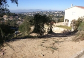 Urban land for sale on España, Lloret de Mar, ref: TR411107 photo