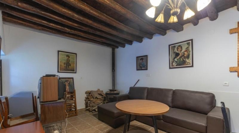 Granada - Pinos Puente - 154m2