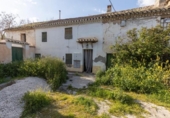 Casa de camp amb terreny en venda a la España, Pinos Puente, ref.: TR411109 foto