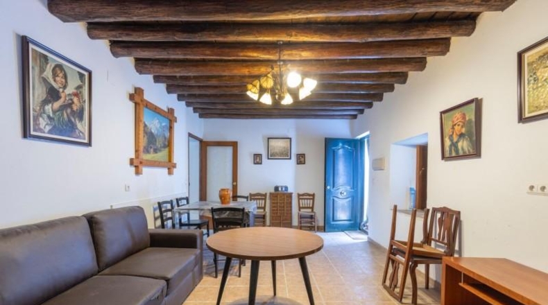 Granada - Pinos Puente - 154m2