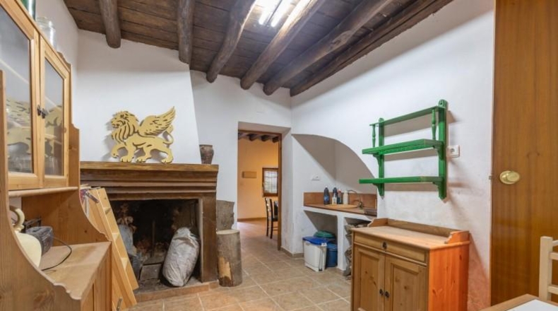 Granada - Pinos Puente - 154m2