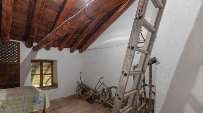 Granada - Pinos Puente - 154m2