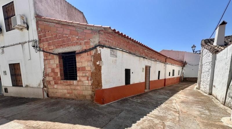 Cordova - Fuente Obejuna - 350m2