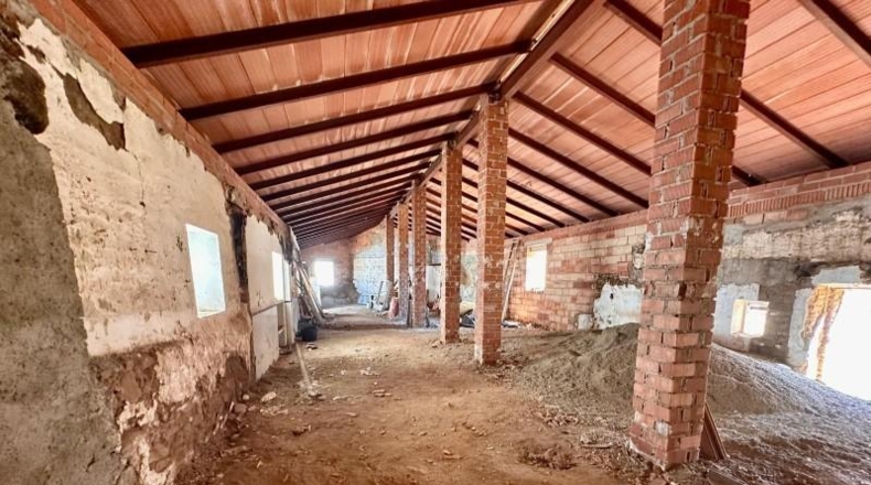 Cordova - Fuente Obejuna - 350m2