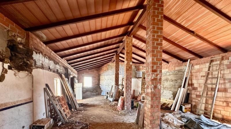 Cordova - Fuente Obejuna - 350m2