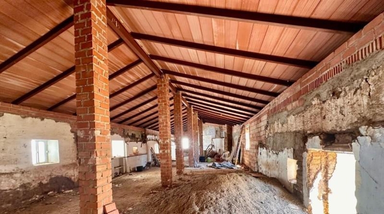 Cordova - Fuente Obejuna - 350m2
