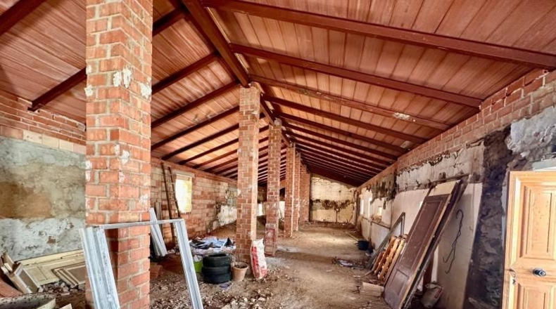Cordova - Fuente Obejuna - 350m2