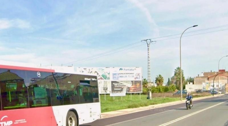 Murcia - Murcia - 80m2