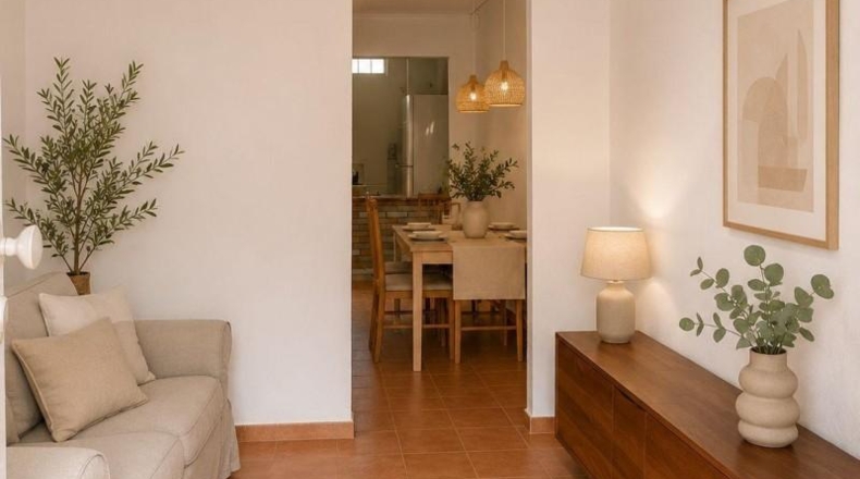 Murcia - Murcia - 80m2