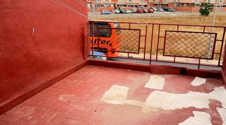 Murcia - Murcia - 80m2