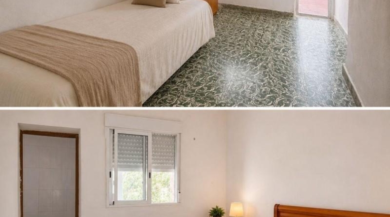 Murcia - Murcia - 80m2