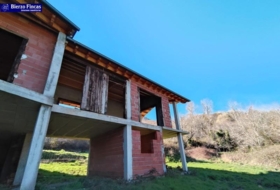 Villasabariego 1119&nbsp;m² 