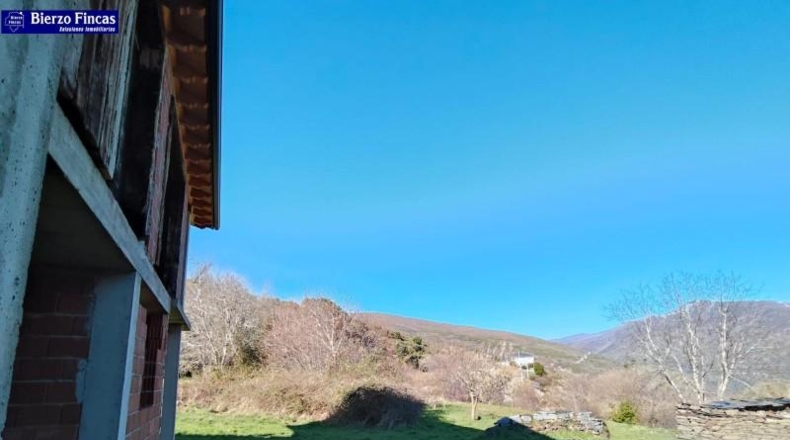 León - Villasabariego - 1119m2