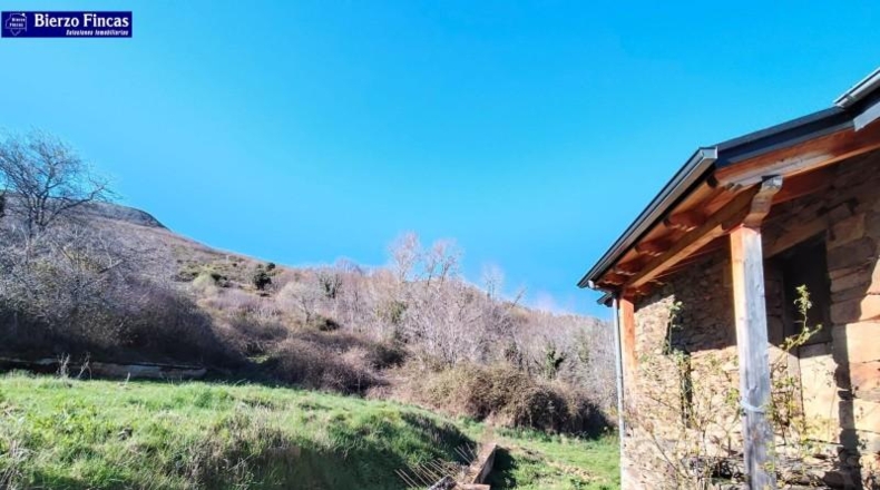 León - Villasabariego - 1119m2