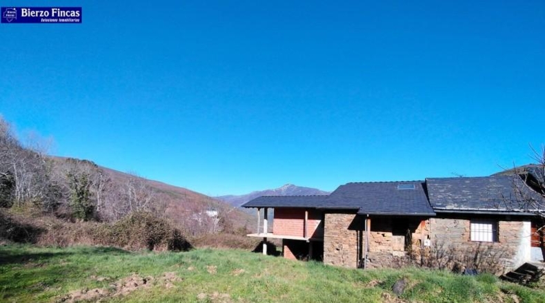 León - Villasabariego - 1119m2