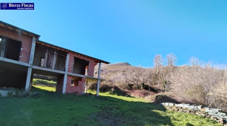 León - Villasabariego - 1119m2