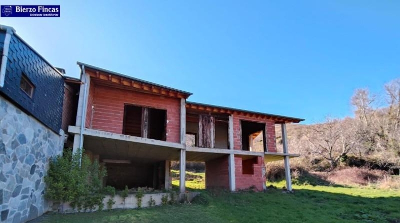 León - Villasabariego - 1119m2