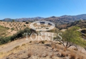 Terreno no urbanizable en venta en la España, Colmenar, ref: TR338243 foto