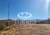 Terreno no urbanizable en venta en la España, Colmenar, ref: TR338243 foto