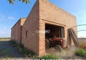 Non-developable land for sale on España, Alcoletge, ref: TR178283 photo