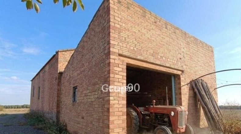 Lerida - Alcoletge - 22968m2