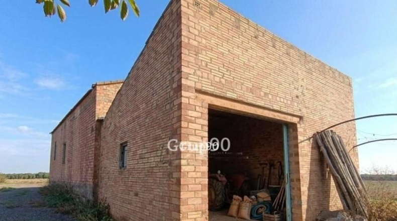 Lerida - Alcoletge - 22968m2