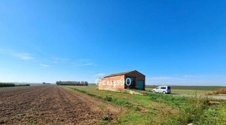 Lerida - Alcoletge - 22968m2