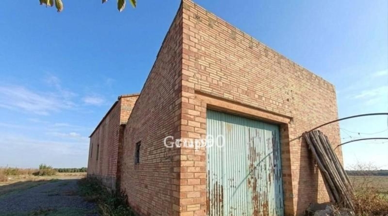 Lerida - Alcoletge - 22968m2