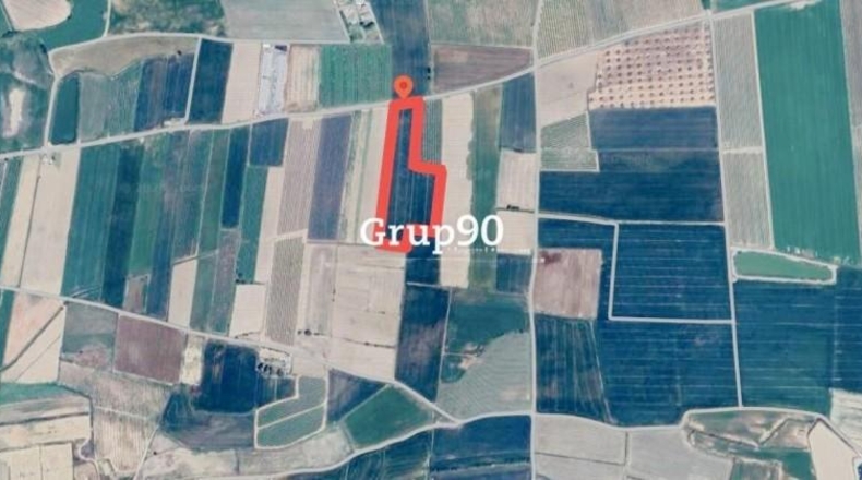 Lerida - Alcoletge - 22968m2