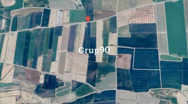 Lerida - Alcoletge - 22968m2