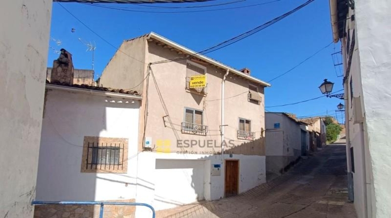 La Rioja - Arnedo - 157m2