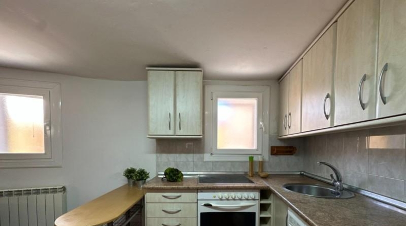 Сарагоса - Torrellas - 120m2