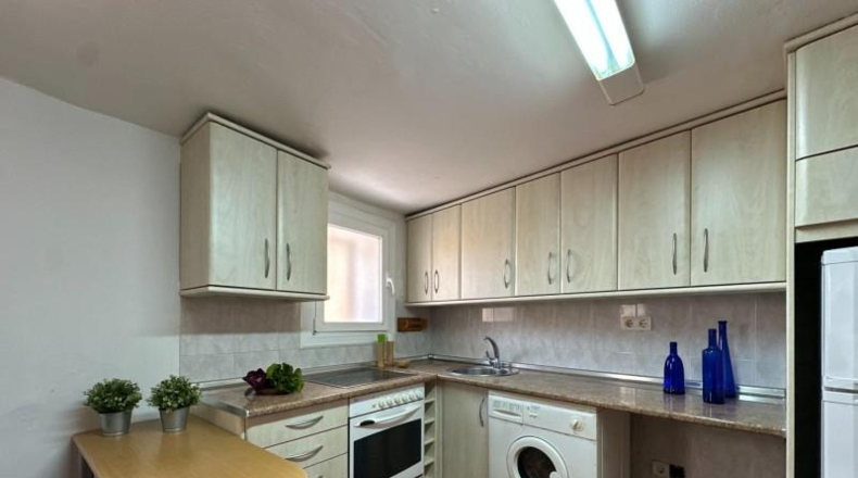 Сарагоса - Torrellas - 120m2