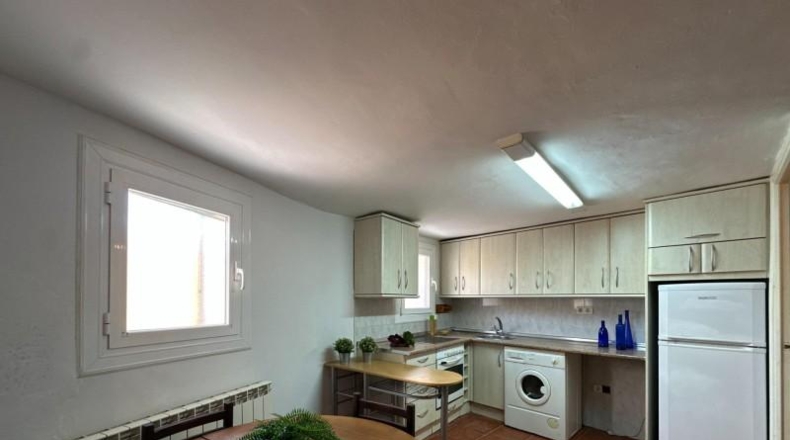 Сарагоса - Torrellas - 120m2