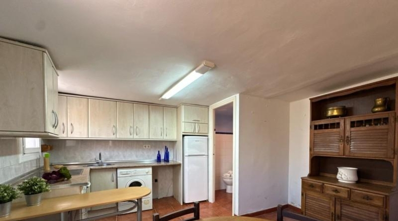 Сарагоса - Torrellas - 120m2