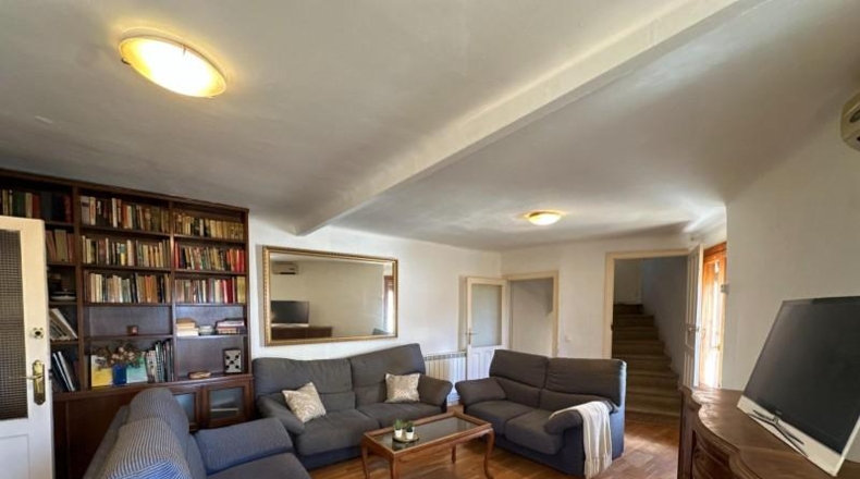 Сарагоса - Torrellas - 120m2