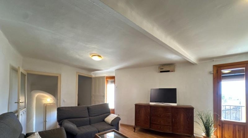 Сарагоса - Torrellas - 120m2