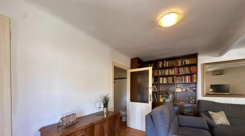Сарагоса - Torrellas - 120m2