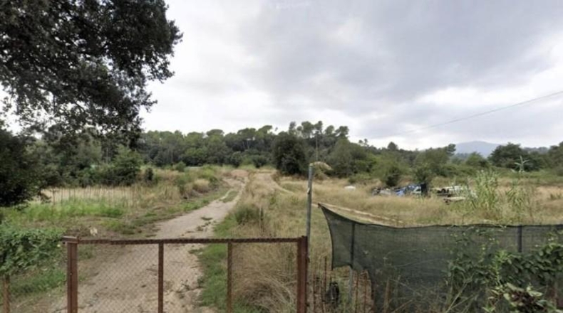 Barcelona - Castellar del Vallès - 3520m2
