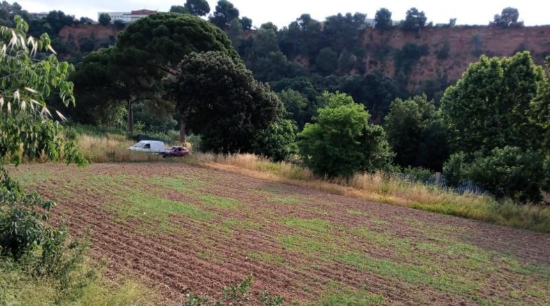 Barcelona - Castellar del Vallès - 3520m2