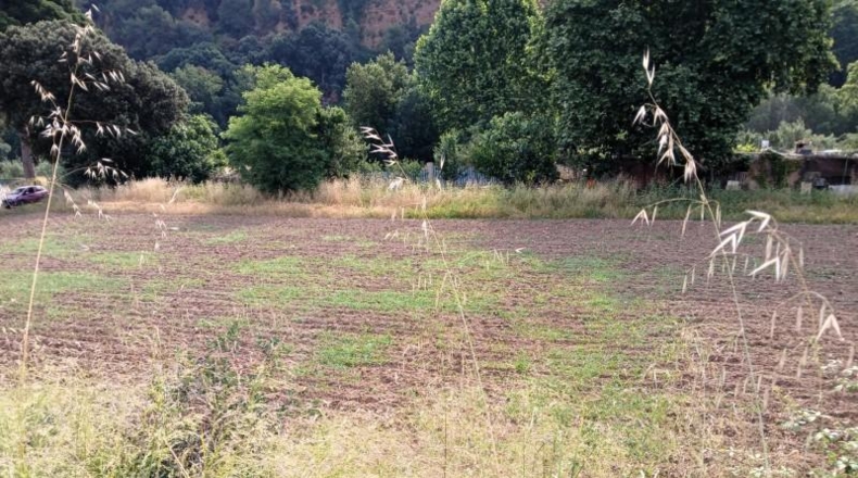 Barcelona - Castellar del Vallès - 3520m2