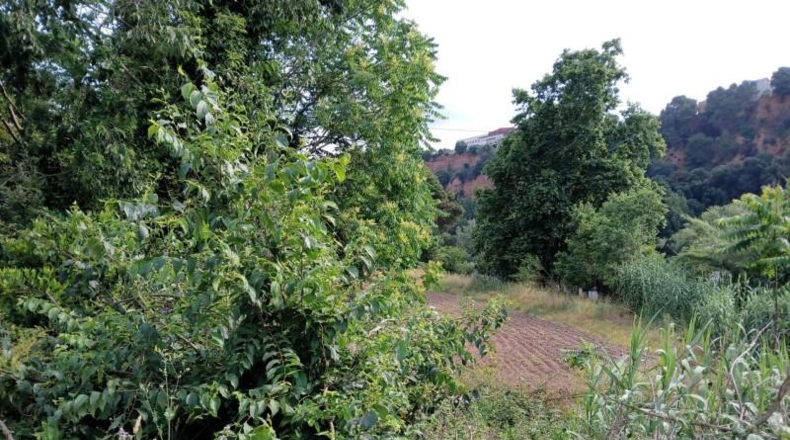 Barcelona - Castellar del Vallès - 3520m2