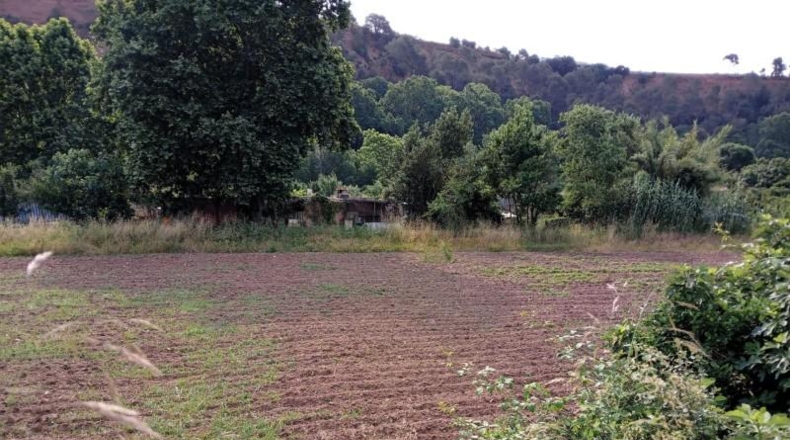 Barcelona - Castellar del Vallès - 3520m2