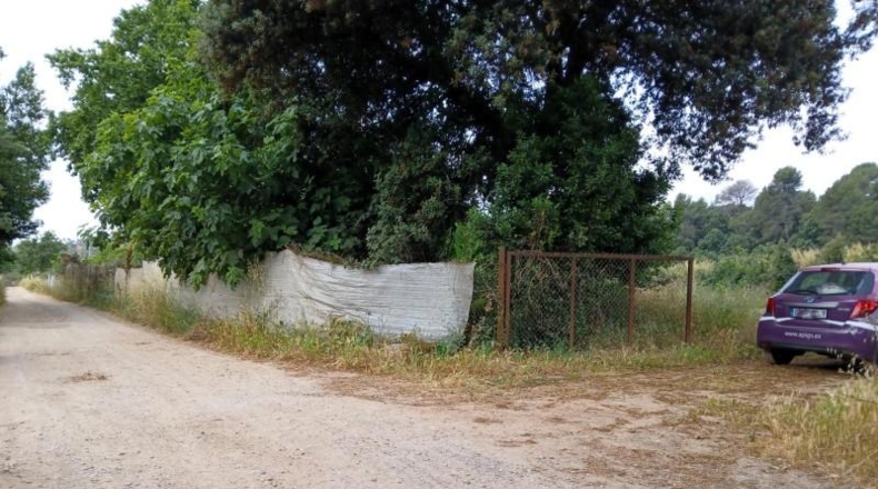 Barcelona - Castellar del Vallès - 3520m2